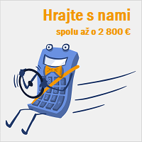 Obrázok k súťaži s maskotom