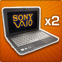 Notebook – súťaž Vyhraj 2x Netbook