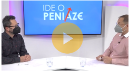 Náhľad videa o poistení nehnuteľnosti a domácnosti