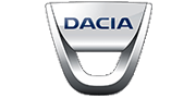Logo Dacia