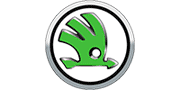 Logo Škoda