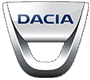 Logo Dacia