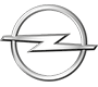 Logo Opel