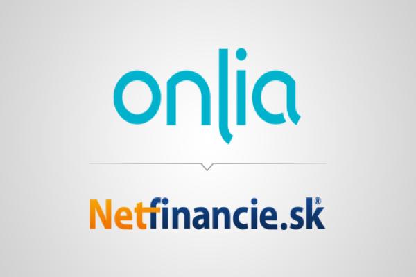 Logo Netfinancie - aktuality