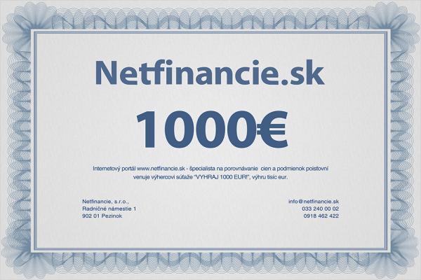 Logo Netfinancie - aktuality