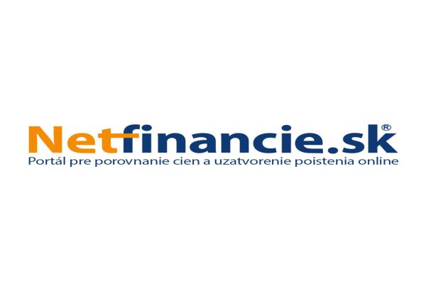 Logo Netfinancie - aktuality