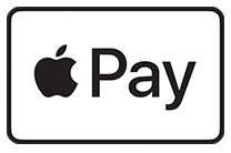 Logo Apple Pay