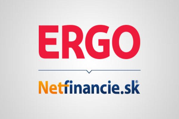 Logo Netfinancie - aktuality