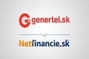 Logo Netfinancie - aktuality